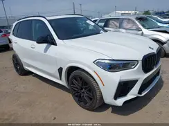 5YMJU0C0XM9H13312 2021 BMW X5 M