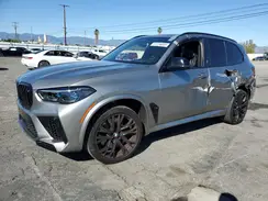 5YMJU0C0XN9K51266 2022 BMW X5