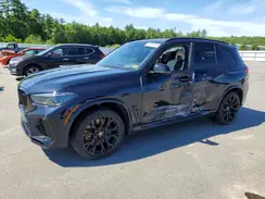 5YMJU0C0XN9L95643 2022 BMW X5
