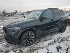 5YMJU0C0XN9M56926 2022 BMW X5