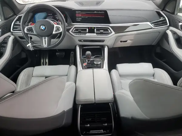 5YMJU0C0XN9M56926 2022 BMW X5 - Image 8