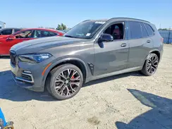 5YMJU0C0XN9M99646 2022 BMW X5