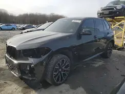 5YMJU0C0XP9N83016 2023 BMW X5