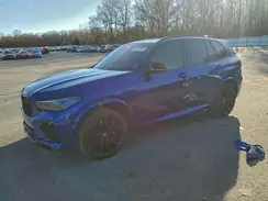 5YMJU0C0XP9P82776 2023 BMW X5