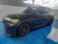 5YMJU0C0XP9R37634 2023 BMW X5