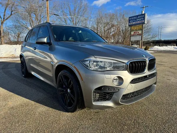 5YMKT6C30H0X20488 2017 BMW X5 - Image 1