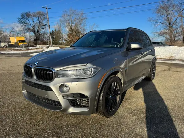 5YMKT6C30H0X20488 2017 BMW X5 - Image 2