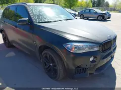 5YMKT6C30H0X20524 2017 BMW X5 M