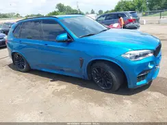 5YMKT6C31H0X20466 2017 BMW X5 M