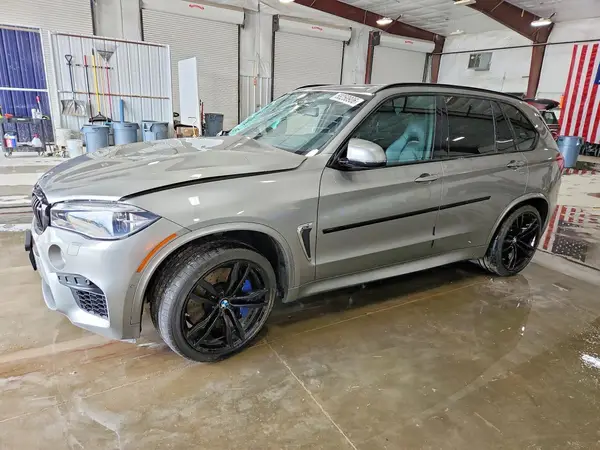 5YMKT6C31H0X20547 2017 BMW X5 - Image 1