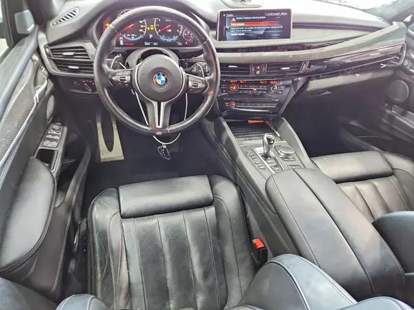 5YMKT6C31H0X20547 2017 BMW X5 - Image 8