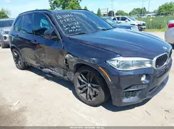 5YMKT6C31H0X20676 2017 BMW X5 M
