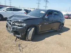 5YMKT6C32H0U39163 2017 BMW X5