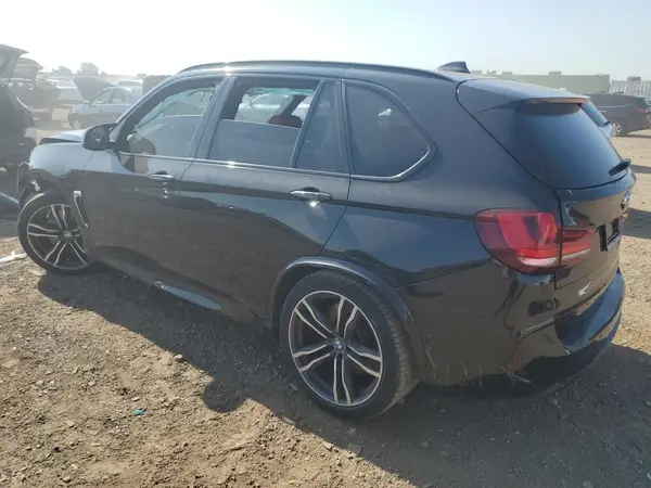 5YMKT6C32H0U39163 2017 BMW X5 - Image 2
