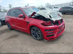 5YMKT6C32H0U39213 2017 BMW X5 M