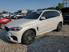 5YMKT6C33H0U39530 2017 BMW X5