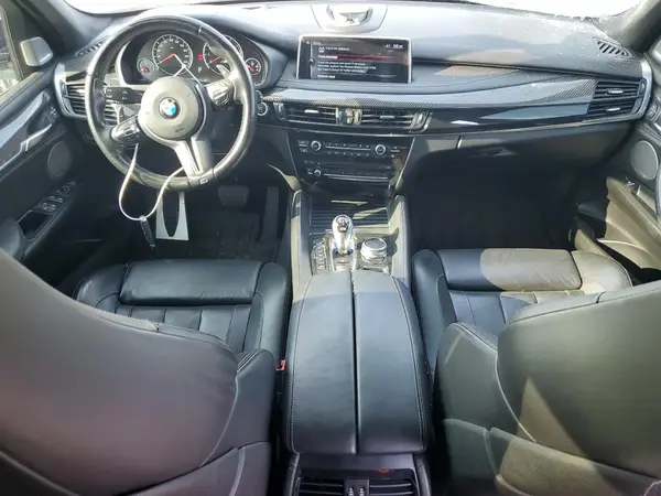 5YMKT6C33H0U39530 2017 BMW X5 - Image 8
