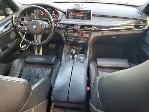 5YMKT6C33H0U39608 2017 BMW X5 - Image 8