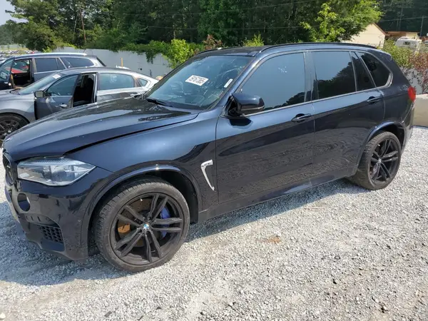 5YMKT6C33H0X20565 2017 BMW X5 - Image 1