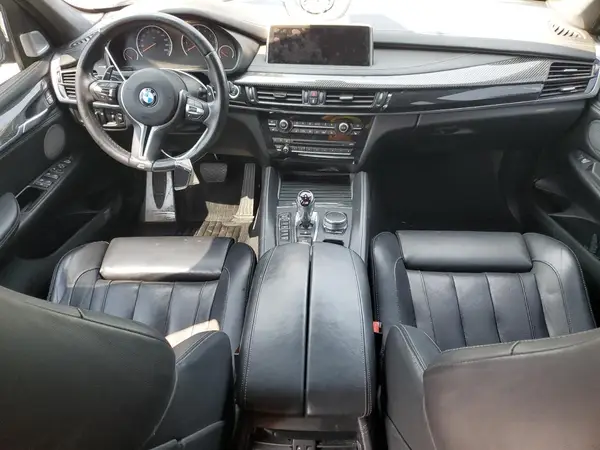 5YMKT6C33H0X20565 2017 BMW X5 - Image 8