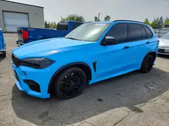 5YMKT6C34H0U39407 2017 BMW X5
