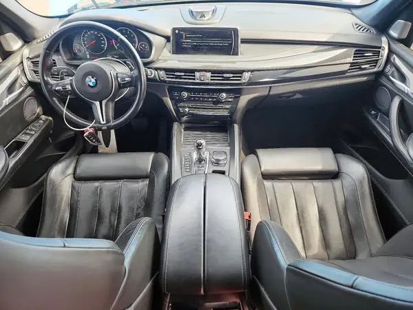 5YMKT6C34H0U39407 2017 BMW X5 - Image 8