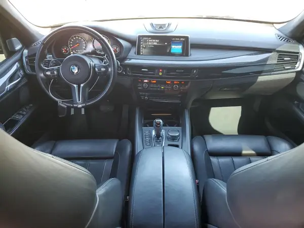 5YMKT6C35H0U39397 2017 BMW X5 - Image 8