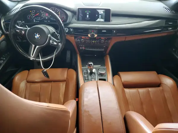 5YMKT6C35H0U39447 2017 BMW X5 - Image 8
