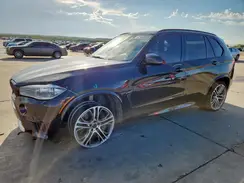5YMKT6C35H0U39612 2017 BMW X5