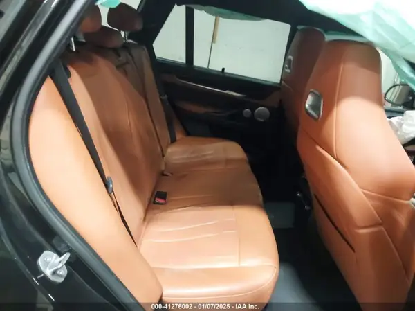 5YMKT6C35H0X20597 2017 BMW X5 M - Image 8