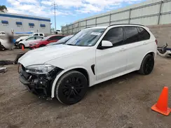 5YMKT6C35H0X20602 2017 BMW X5