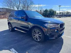 5YMKT6C35H0X20731 2017 BMW X5