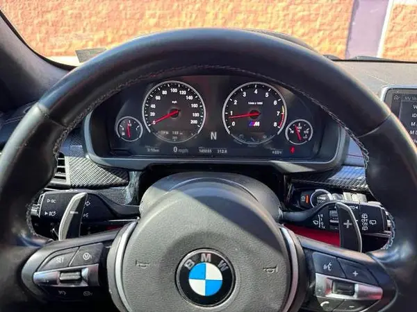 5YMKT6C35H0X20731 2017 BMW X5 - Image 8