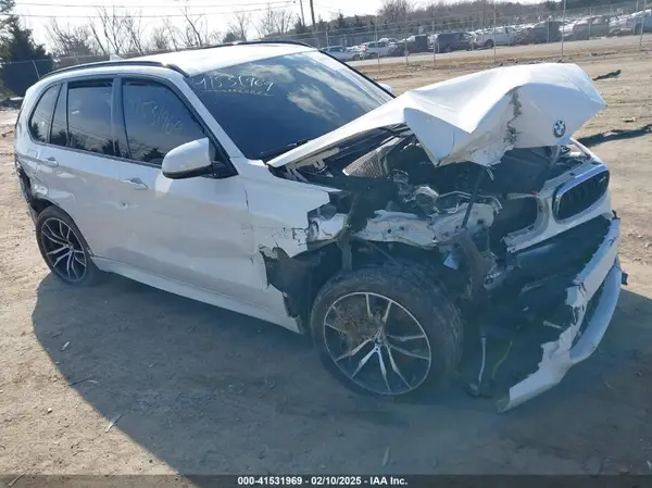 5YMKT6C36H0U39053 2017 BMW X5 M - Image 1