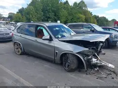 5YMKT6C36H0U39313 2017 BMW X5 M
