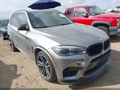 5YMKT6C36H0U39330 2017 BMW X5 M