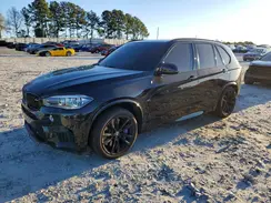 5YMKT6C36H0U39439 2017 BMW X5