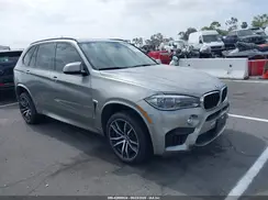 5YMKT6C36H0X20818 2017 BMW X5 M