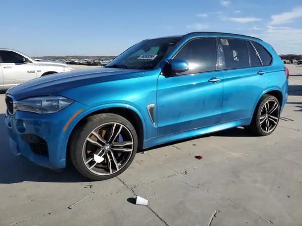 5YMKT6C37H0U39448 2017 BMW X5 - Image 1