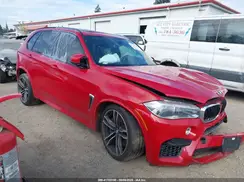 5YMKT6C37H0X20438 2017 BMW X5 M
