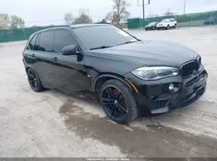 5YMKT6C37H0X20875 2017 BMW X5 M