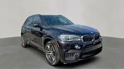 5YMKT6C38H0U39118 2017 BMW X5 M