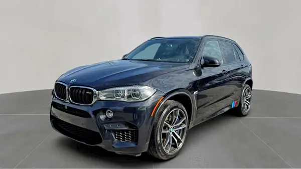 5YMKT6C38H0U39118 2017 BMW X5 M - Image 2