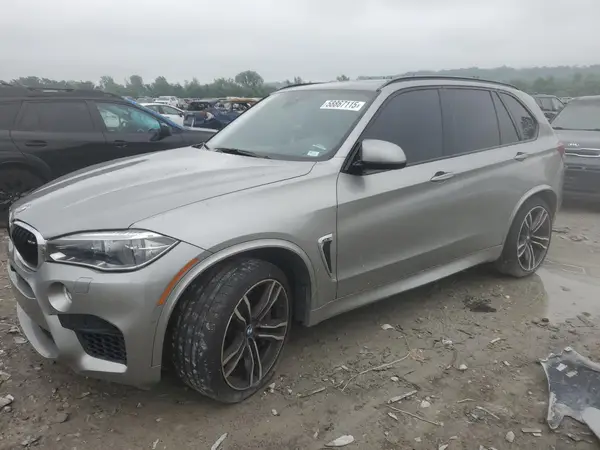 5YMKT6C38H0U39183 2017 BMW X5 - Image 1