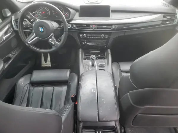 5YMKT6C38H0U39183 2017 BMW X5 - Image 8