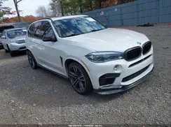 5YMKT6C38H0U39636 2017 BMW X5 M