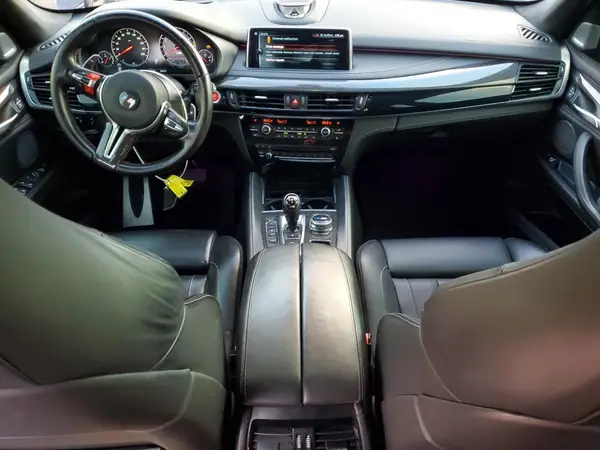 5YMKT6C38H0U39667 2017 BMW X5 - Image 8