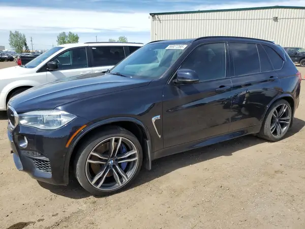 5YMKT6C38H0X20710 2017 BMW X5 - Image 1