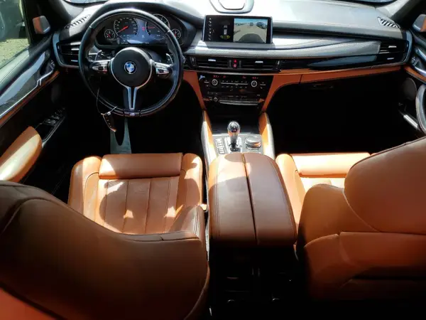5YMKT6C38H0X20710 2017 BMW X5 - Image 8