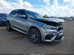 5YMKT6C39H0U39127 2017 BMW X5 M